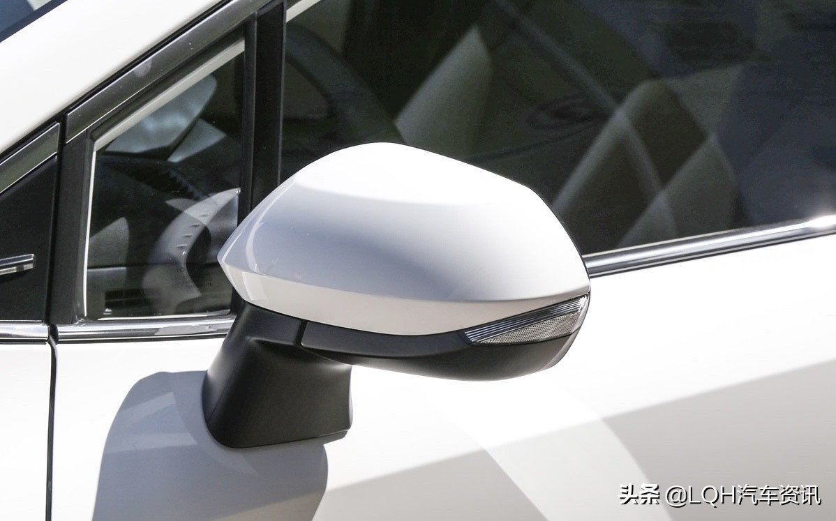 丰田再造省油王新车油耗仅5l,丰田2.5l最省油区间