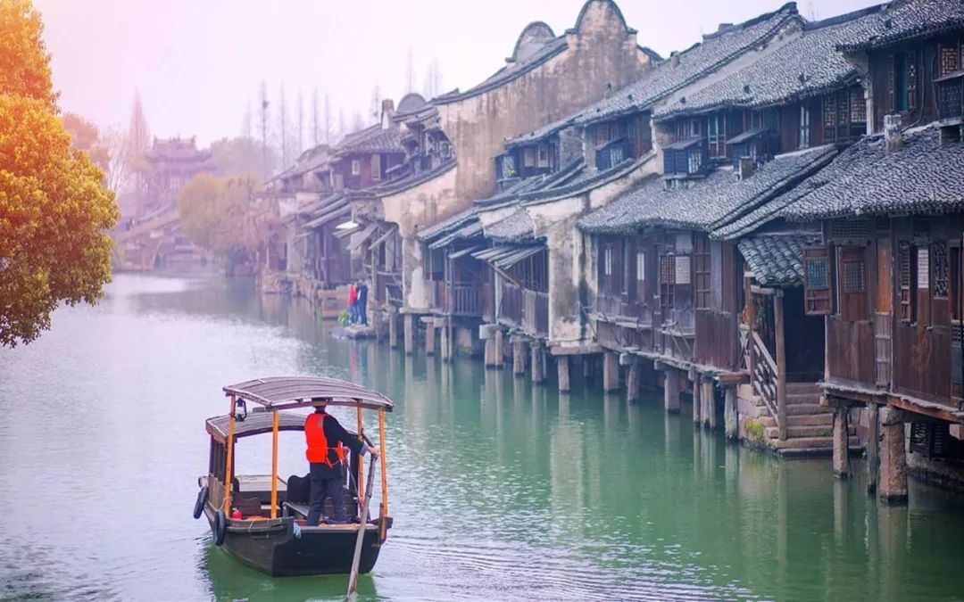 这么全的中国地理合集！看到你就是赚到了！
