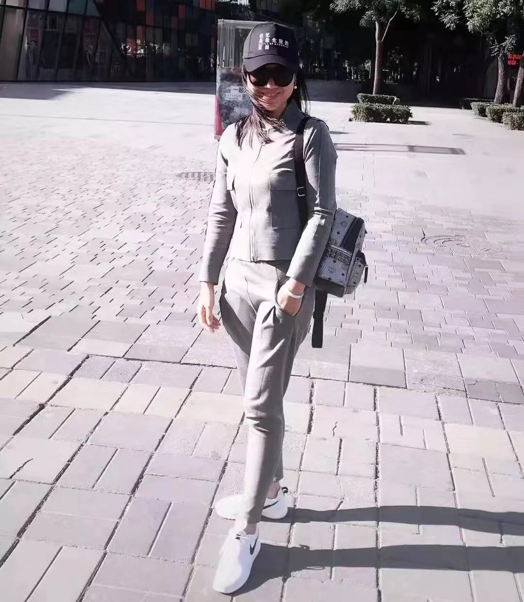 杨璐专访完全版,点我达回顾视频