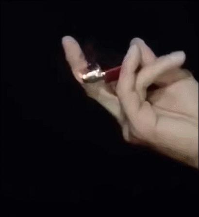 为什么zippo打火机别人不敢顺走,不抽烟zippo打火机能够干什么