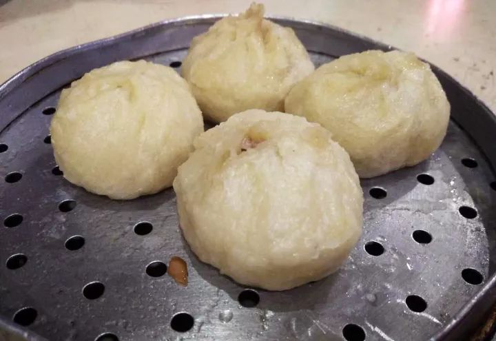 成都最火的包子铺,安利成都专卖店