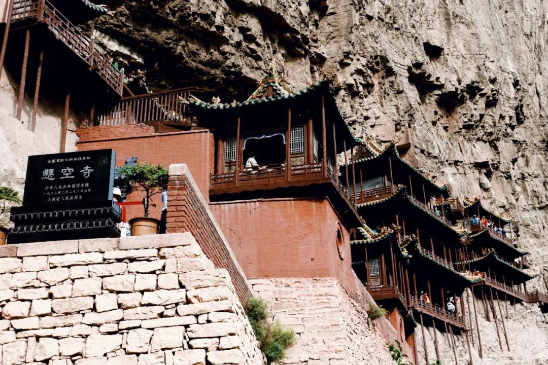 值得收藏的中国古代建筑,中国古代三大古建筑群