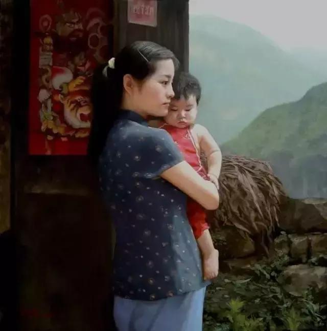 十位名家笔下母亲,常怀养育之恩完全版
