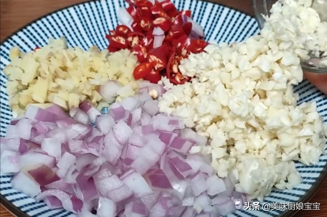 冻的花甲能够做花甲粉丝吗,赵记秘制花甲花甲粉丝