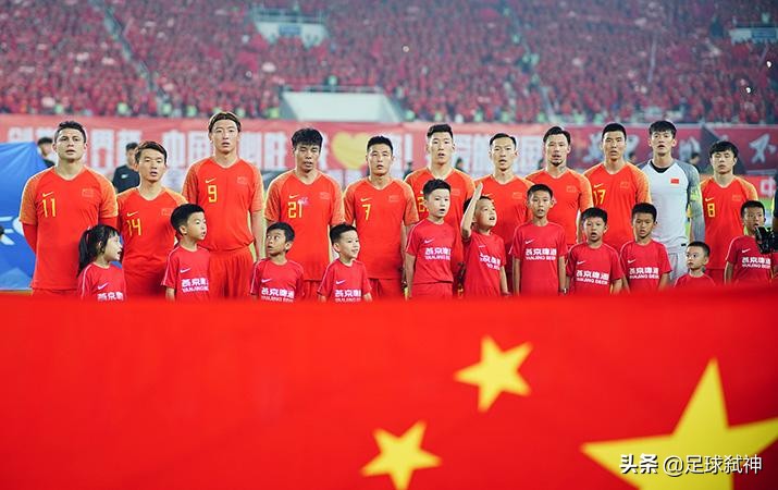 中国队18强抽签最新消息,中国队12强赛比分结果