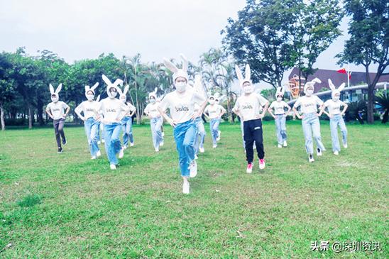 火火兔森林音乐会,火火兔跳跳蛙