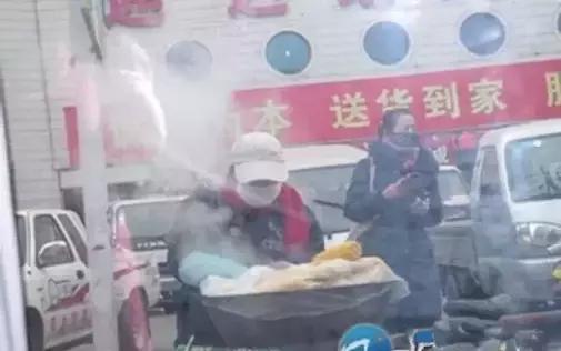 惊人玉米,世界上最可怕的玉米