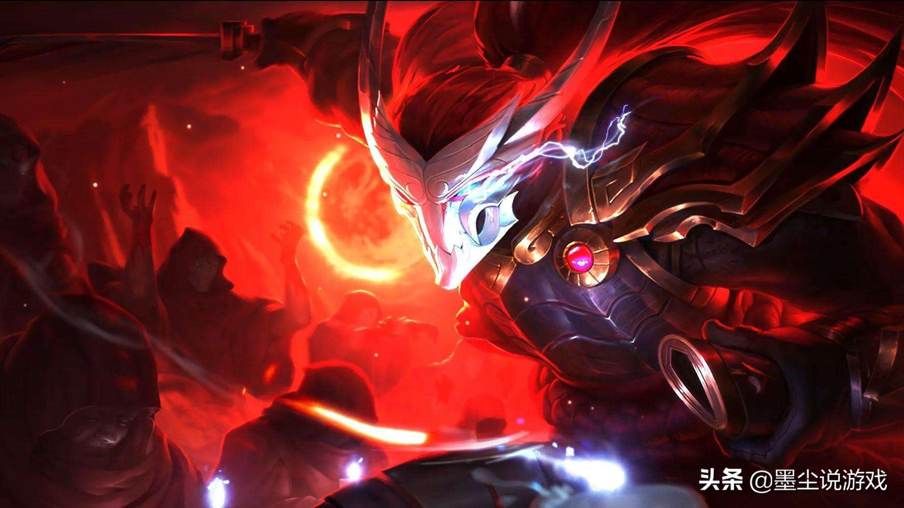 手游亚索源计划和黑夜哪个好,亚索皮肤手感排名及特效