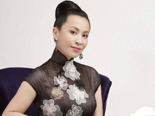 刘嘉玲绑架案曾志伟,曾志伟和刘嘉玲绑架案是否有关