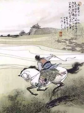 当年杨贵妃的一骑红尘妃子笑,唐朝妃子笑荔枝哪里来的