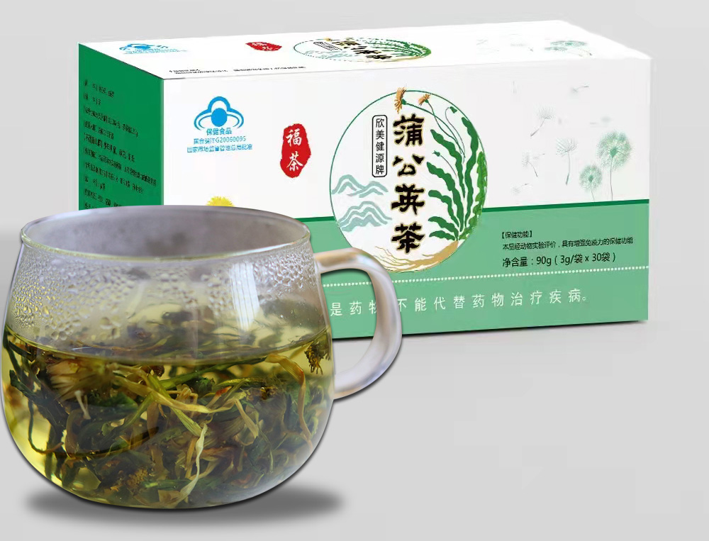 喝蒲公英茶对尿路感染有效果吗,喝蒲公英茶同时能够吃消炎药吗