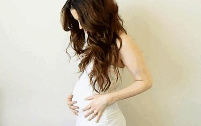 孕晚期胎心监护注意事项,孕晚期做胎心监护怎样一次过