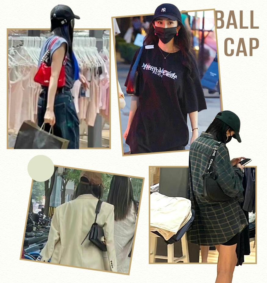 皮肤白脸圆戴什么颜色帽子,脸圆头大戴什么帽子好看男