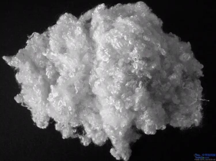 纺织干货|什么是PET、PBT、PTT纤维？