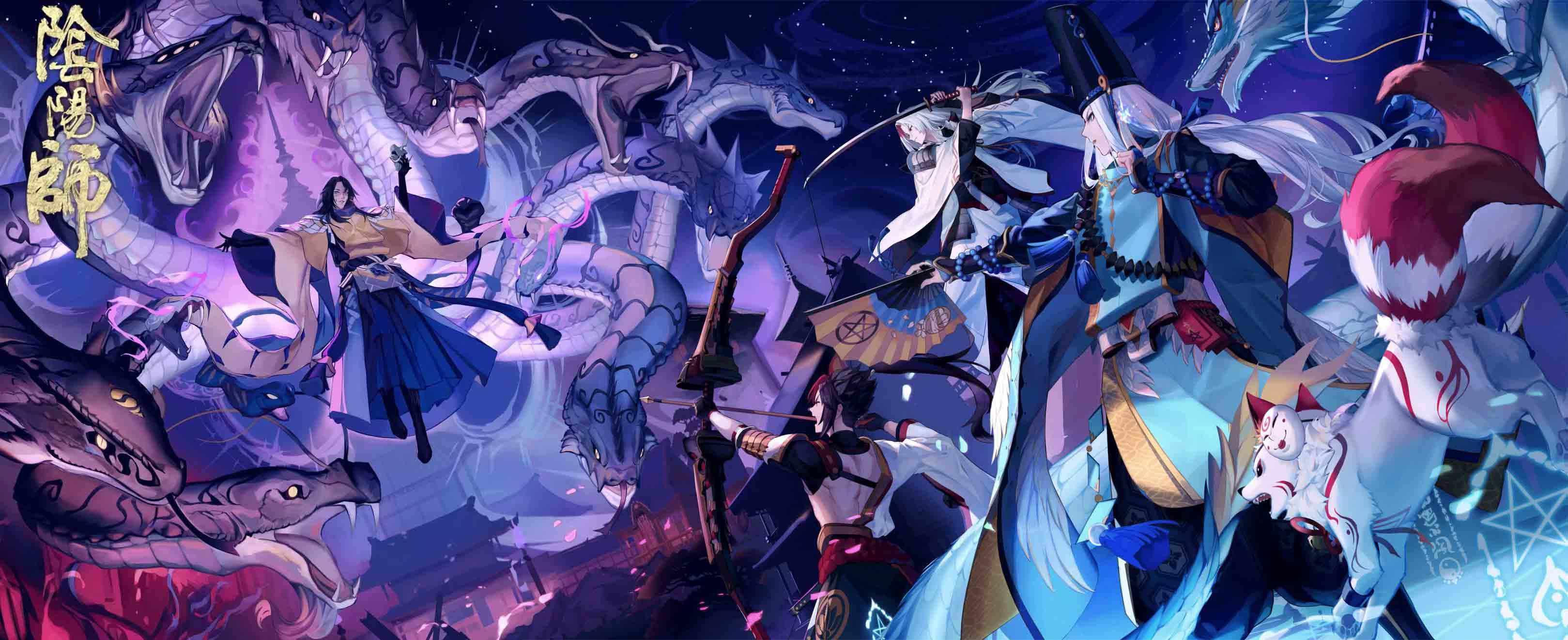 阴阳师：长江后浪推前浪，前任副本小王子真言，谁都有退休的一天