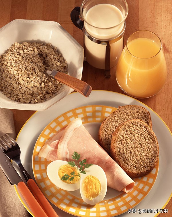 15天不重样的早餐分享孩子都爱吃,最合适给孩子吃的六款美味早餐