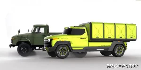 为什么解放卡车卖得那么好,为什么解放车比较保值