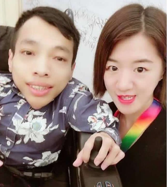 他身高不到1米，却能和1米7美娇妻生孩子，孩子到底是他的吗？