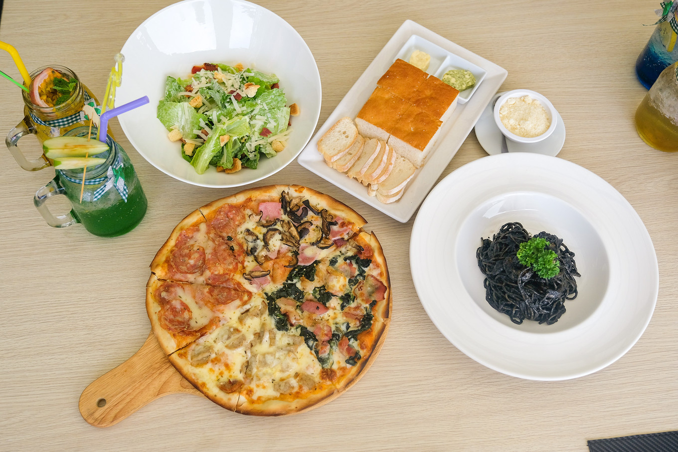 泰国芭提雅自由行日志,泰国芭提雅之旅视频