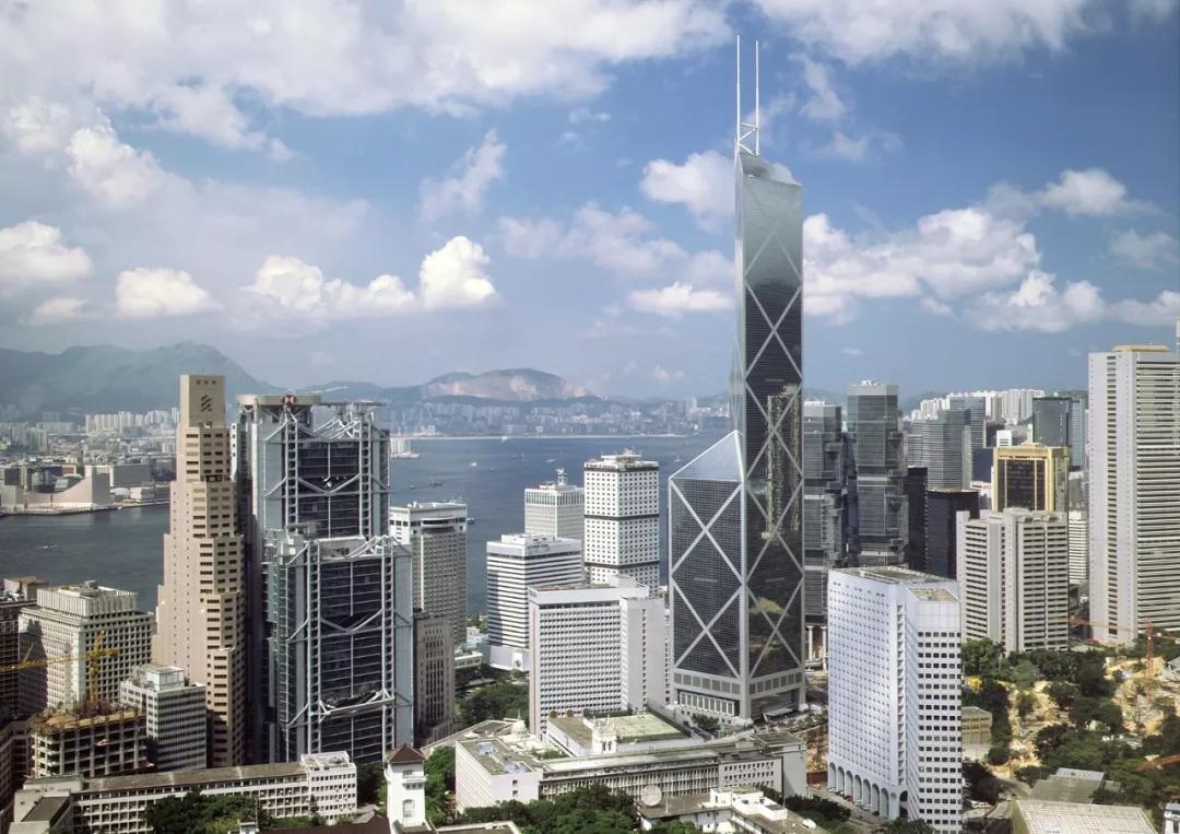 近几年全球著名的建筑,全球前20最具有知名度的建筑