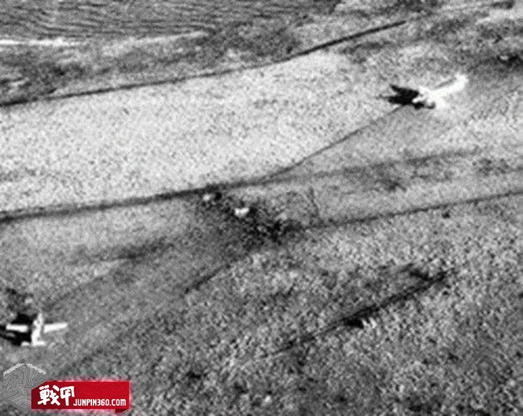 马岛战争中sas特种部队执行的任务,马岛海战sas