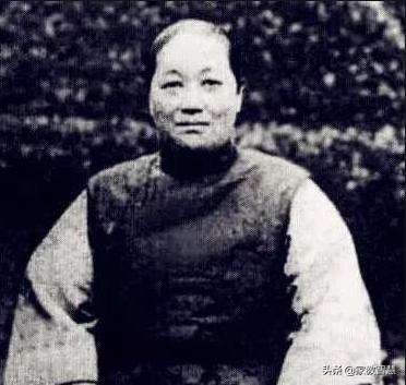 教出六个风云人物，她是中国近现代的最强“虎妈”