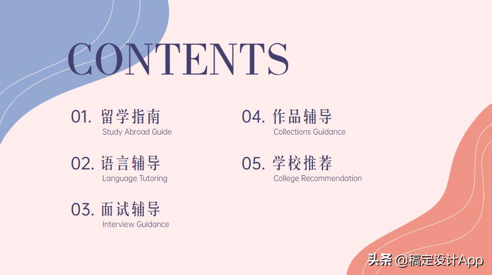 ppt目录怎样做有特色的目录,有哪些好的ppt素材视频