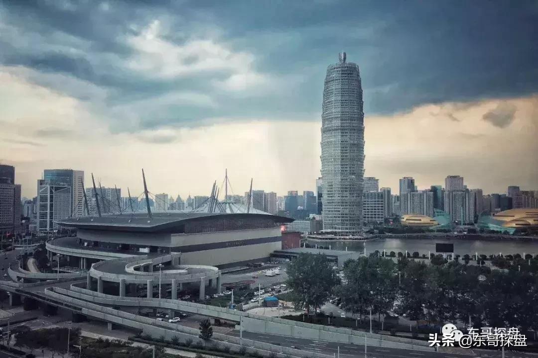 郑州最新楼盘购房政策,2021年郑州购房指南