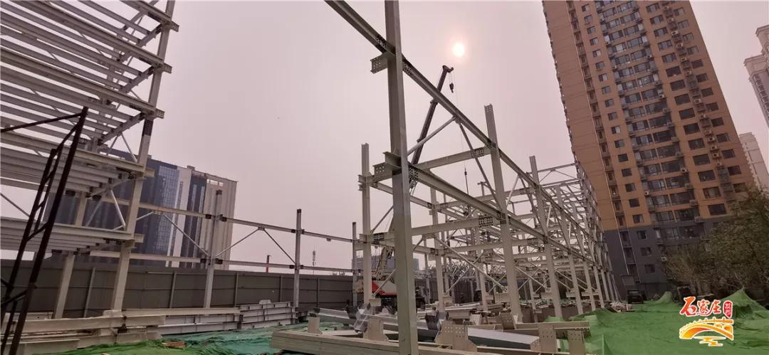 石家庄哪个区合适居住,石家庄哪个区最适宜居住