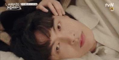 《内在美》男主，曾经也是和金秀贤宋仲基齐名的人啊