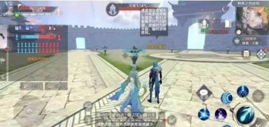 打嘴仗没用，《完美世界》手游很烂吗？不妨看看这篇游戏体验