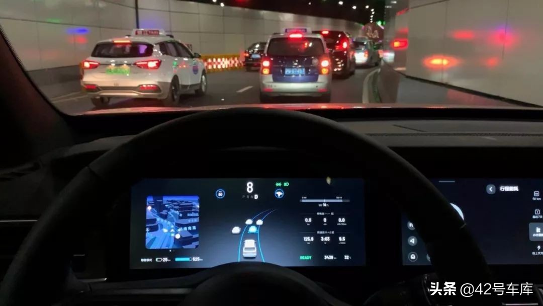 24个问题，8000字解决大家对理想ONE的所有疑问