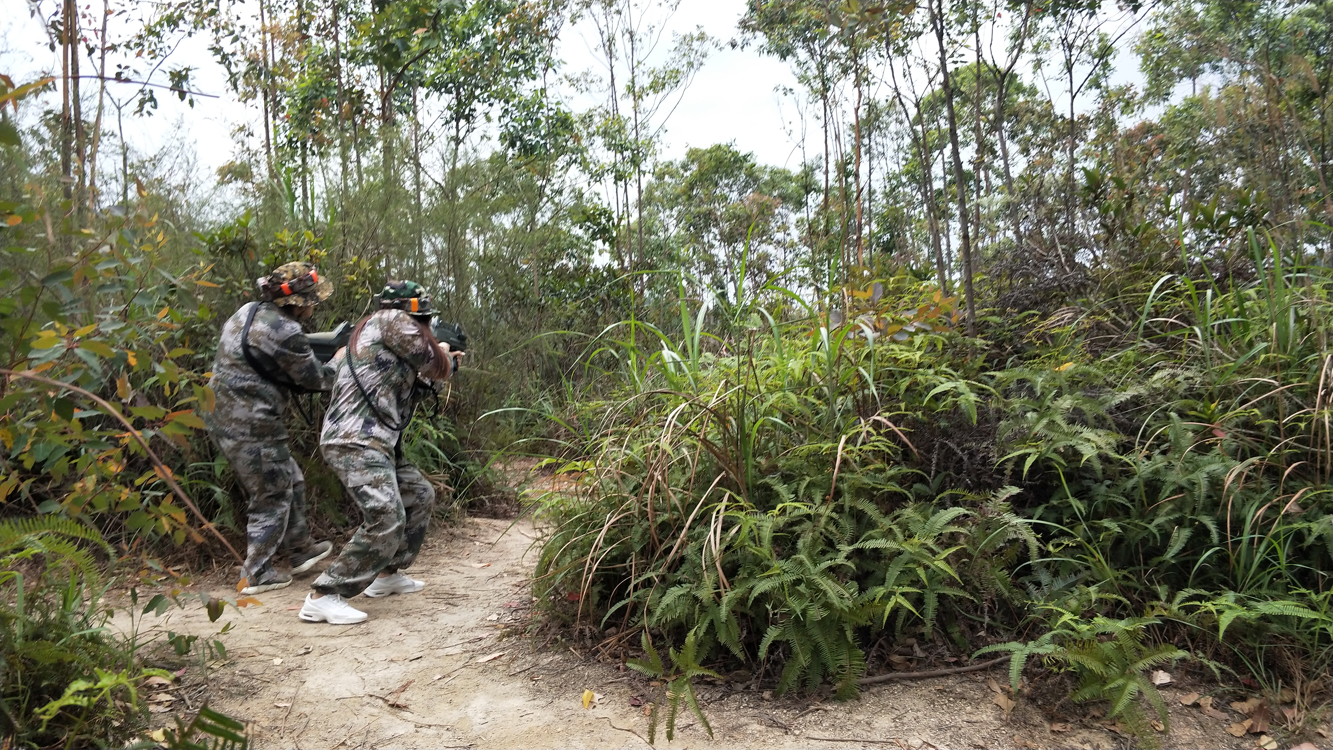 当旅行遇到广州,当旅行遇到天津