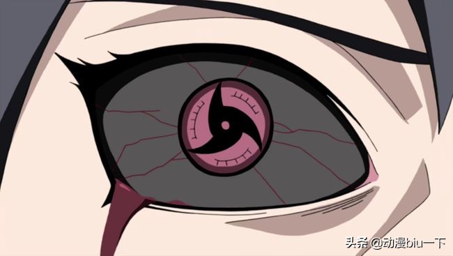带土怎么灭掉天照的,天照为何杀不死带土