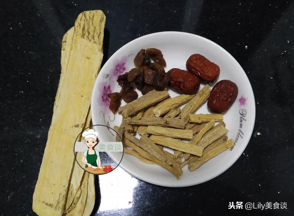 冬日补气血女生喝什么汤好,女人喝什么汤滋阴补水最快最有效