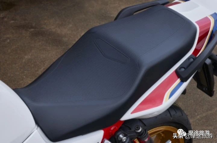 本田cb1300街车,本田cb1300为什么是街皇