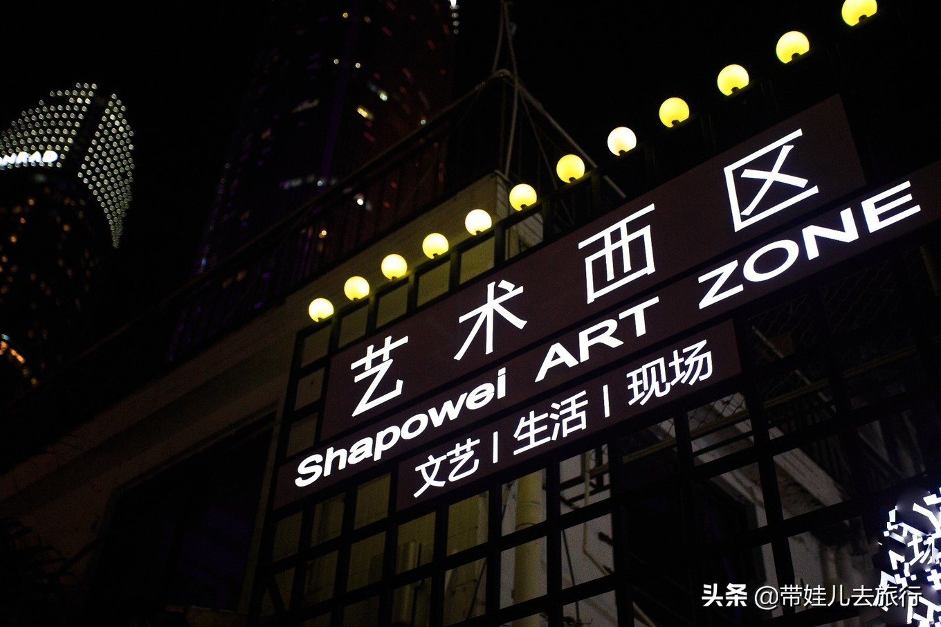 厦门是一座温暖又浪漫的海滨城市,厦门真的是一座文艺之城