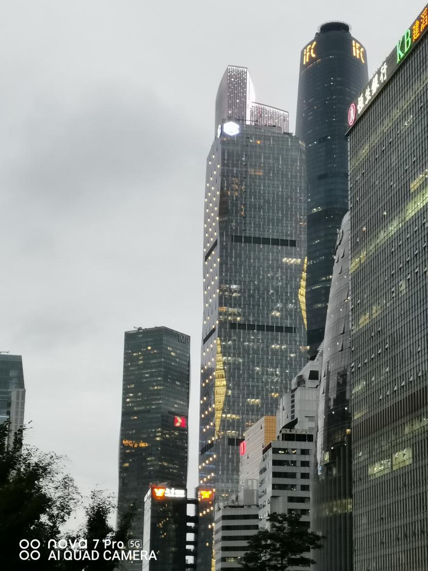 华为nova7Pro使用体验,华为nova7pro手机视频评测