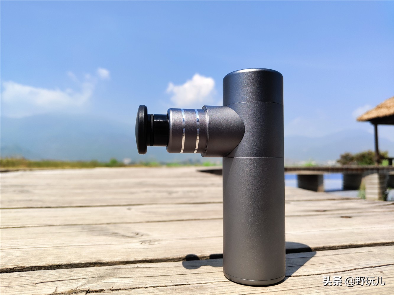 盟拓mini迷你筋膜枪,kica筋膜枪和盟拓筋膜枪