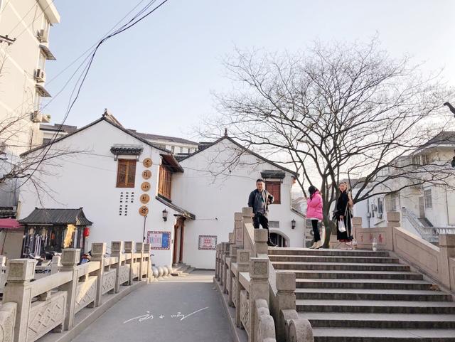 上海最值得打卡的十大古镇,藏在上海闹市中的古镇