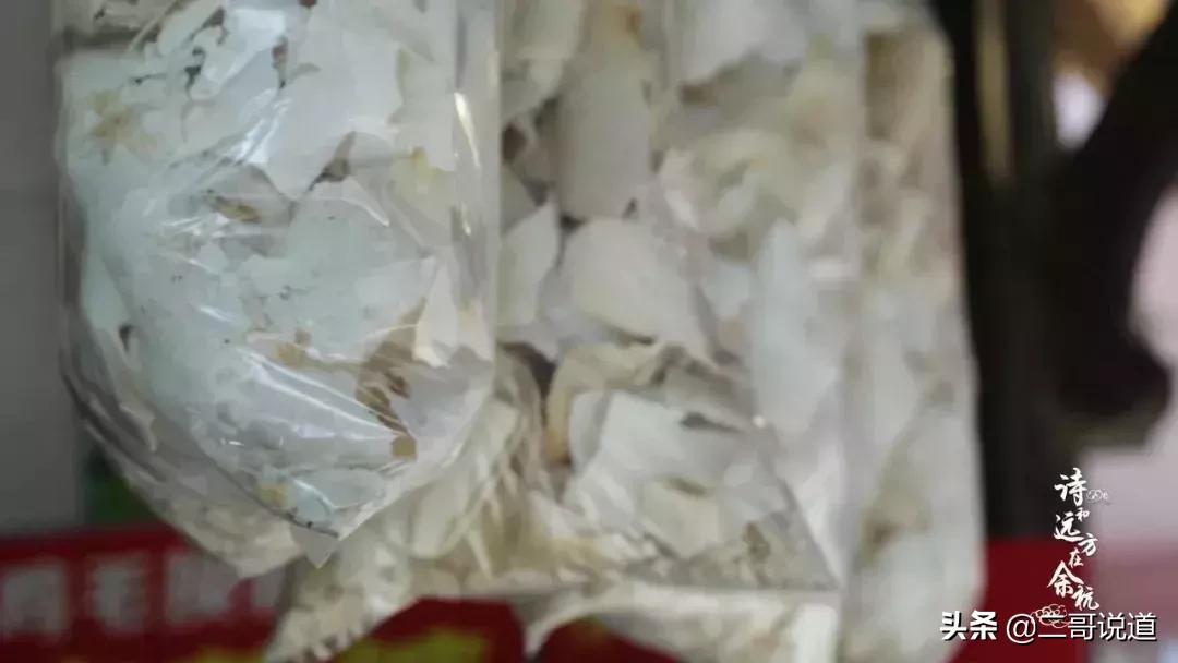 中国古镇太多，唯有到过才知个中味道，诗和远方在塘栖