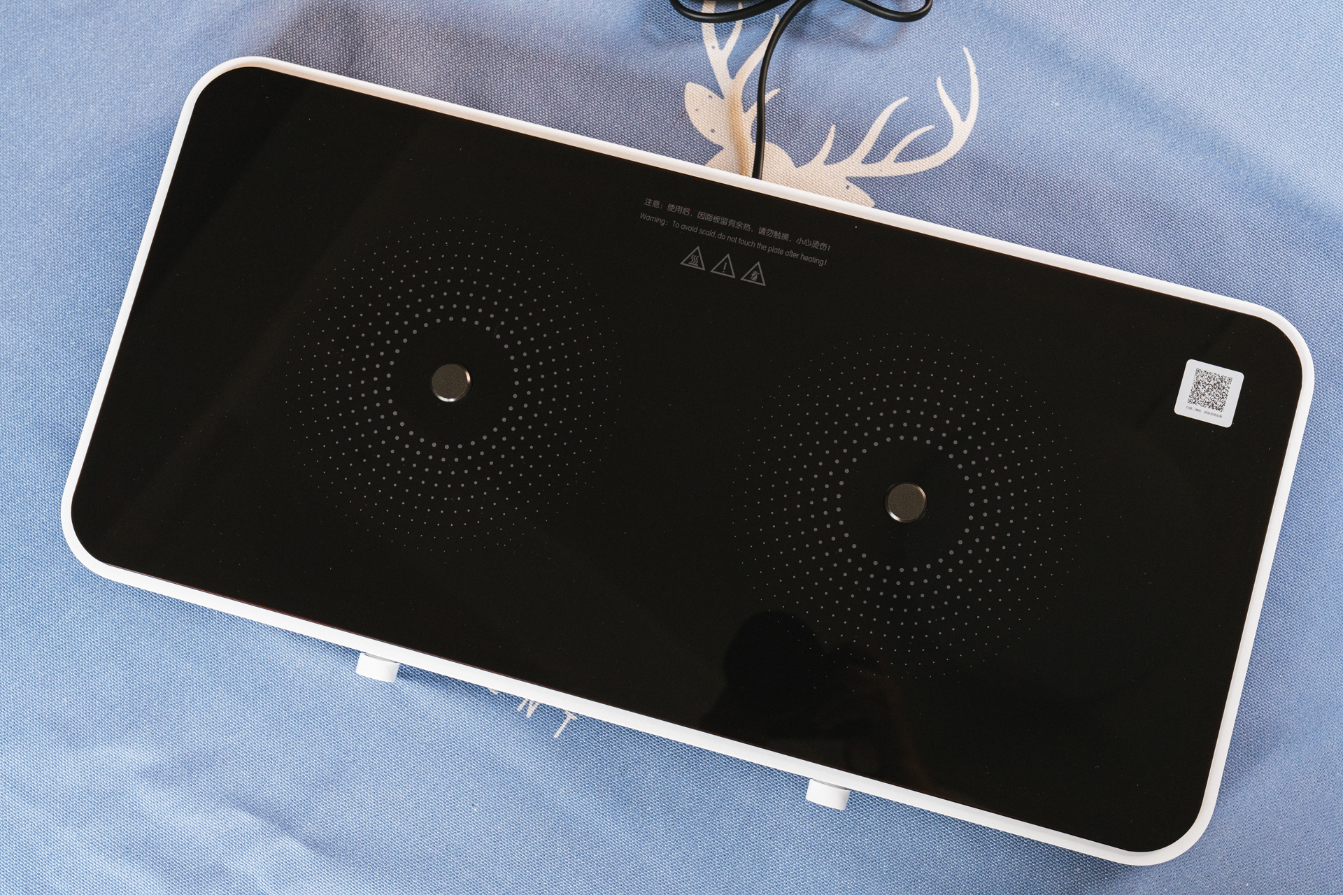 火锅专用锅小米电磁炉,嵌入式电磁炉单灶小米