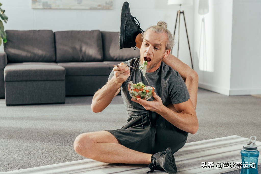 锻炼后饿好还是不饿好,锻炼一段时间后每天感觉更饿了