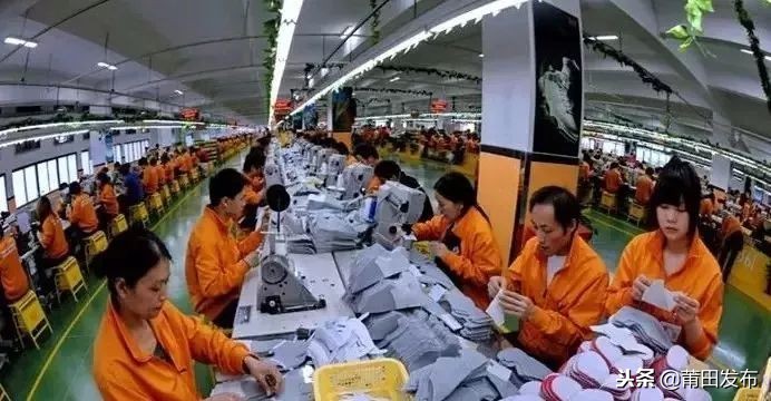 自创品牌推动莆田好鞋走向世界