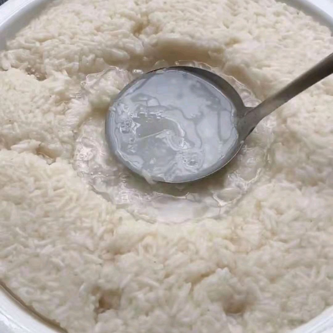 甜酒你跟我这样做，保证一次就能告捷，不发霉不长毛，建议收藏