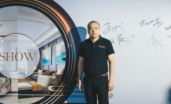 他们，是千万级别的大商，获得如此告捷，因为选择了巴迪斯吊顶