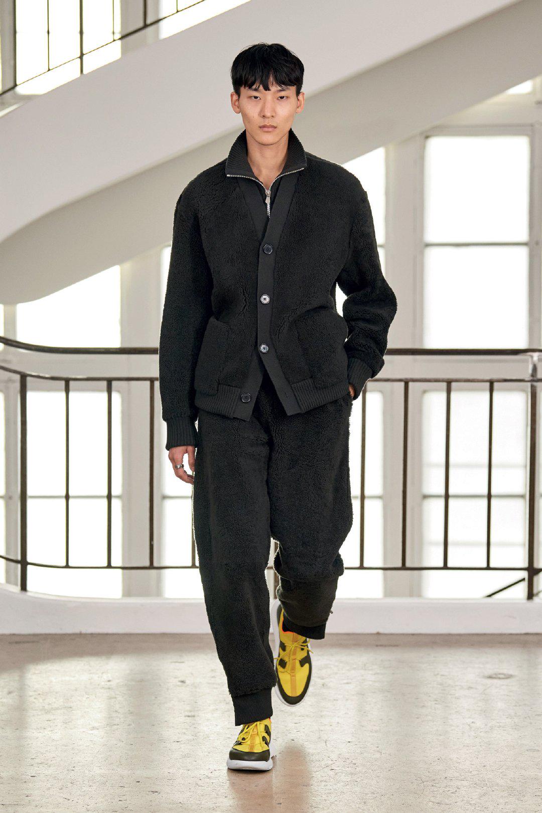 服装搭配男生穿搭日系,男生服装穿搭技巧文艺风秋冬