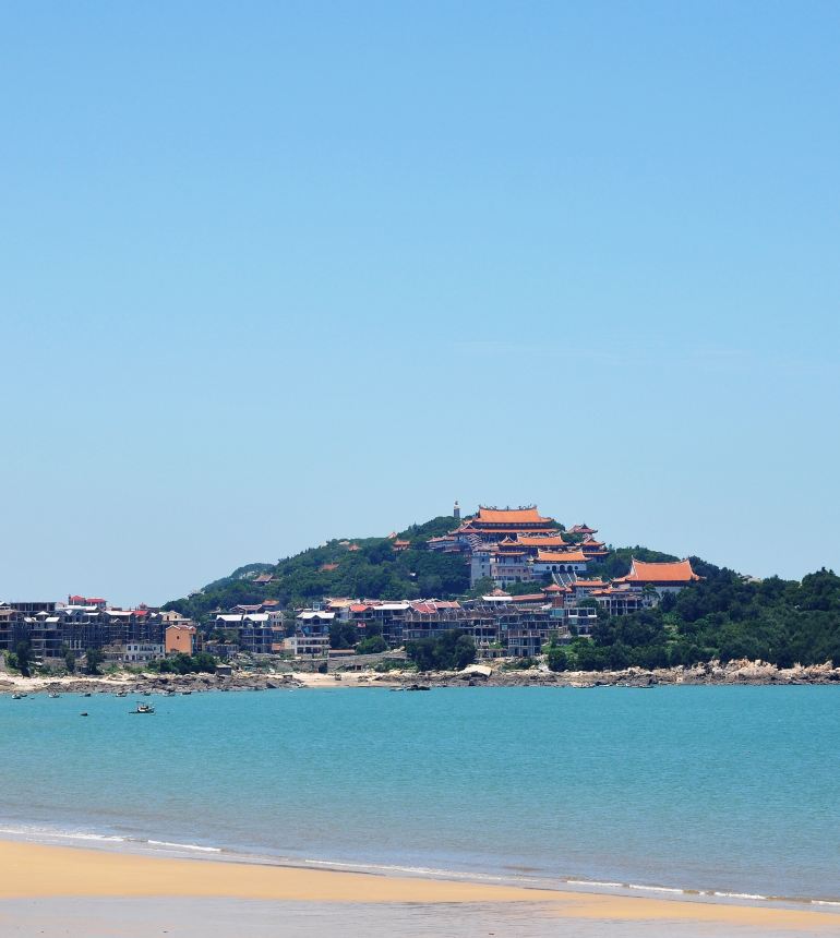 莆田市国家A级旅游景区名录,莆田市九龙谷生态旅游景区