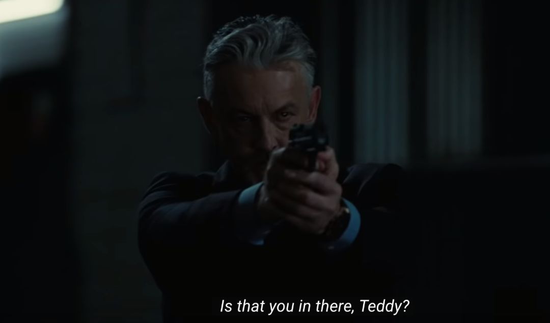 西部世界第三季德妹带来了哪些人,西部世界第二季德妹