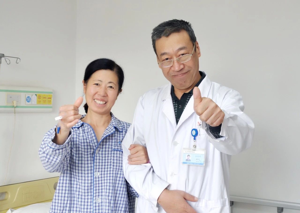 腰椎间盘突出压迫马尾能治好么,腰间盘突出压迫马尾神经怎么治愈